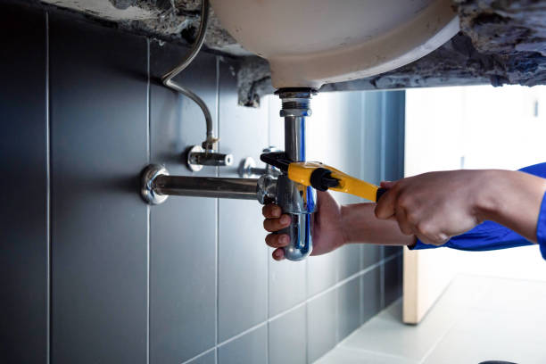 Professional Plumbing Services in Waycross, GA